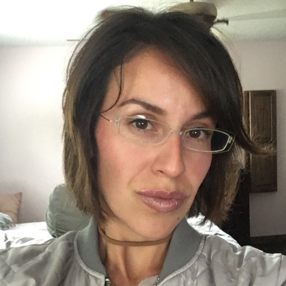Meet your Posher, Micaela